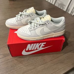 NIKE DUNK LOW ‘BONE’ W10.5 M9